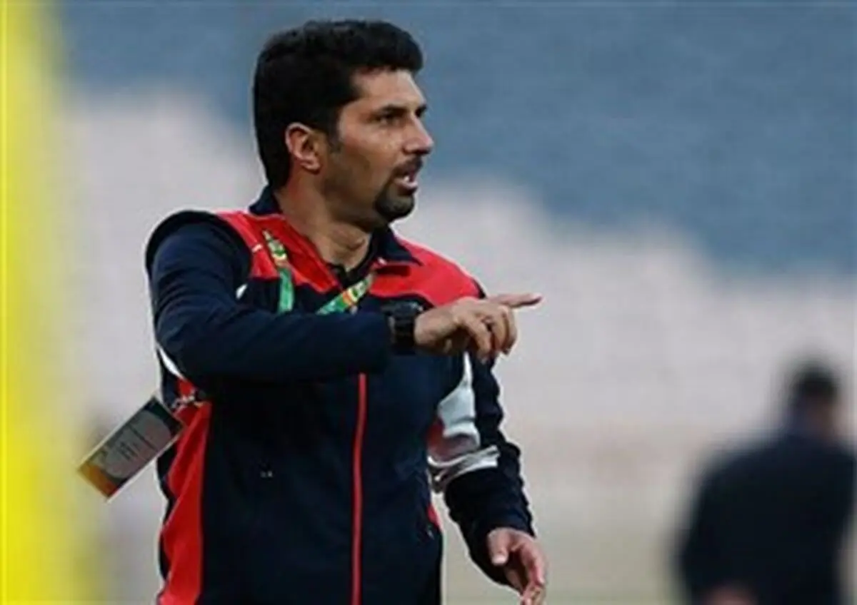 پرسپولیس مشکل تراکتورسازی پارسال را دارد 