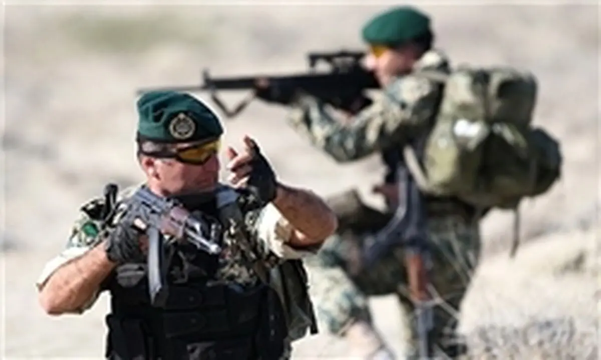 سپاه چگونه آمریکا را در عراق زمین‌گیر کرد 