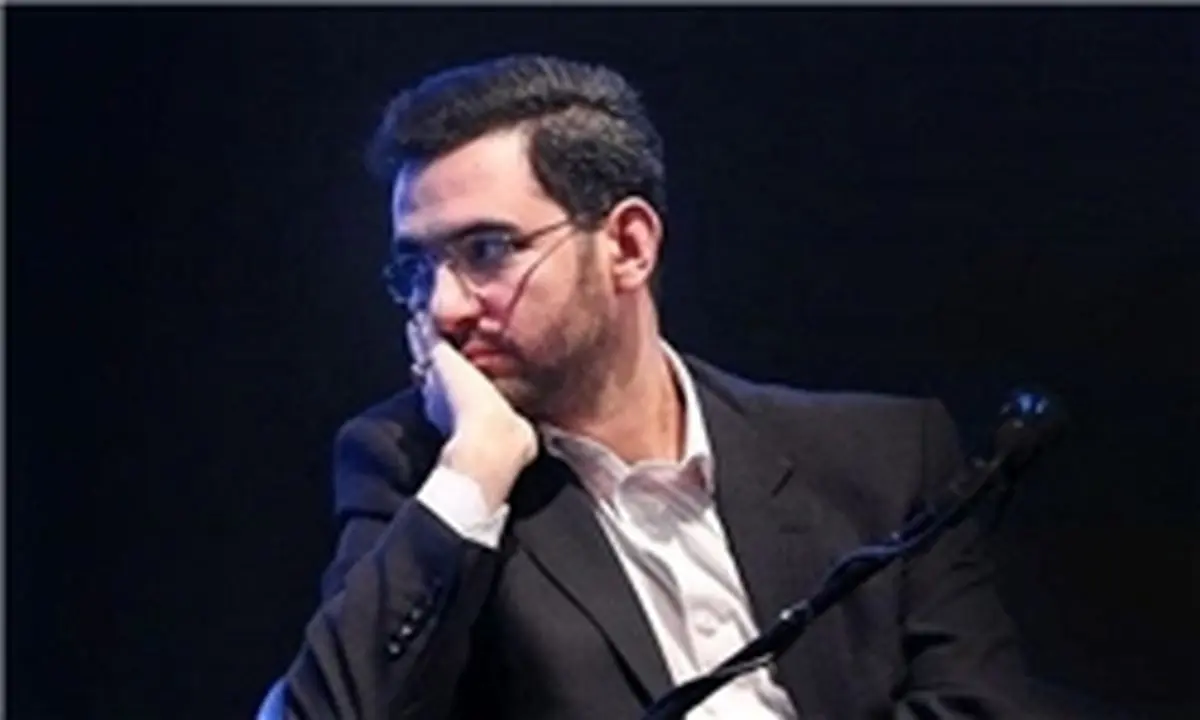 انتقاد وزیر جوان از هجمهها علیه قالیباف/ توییت