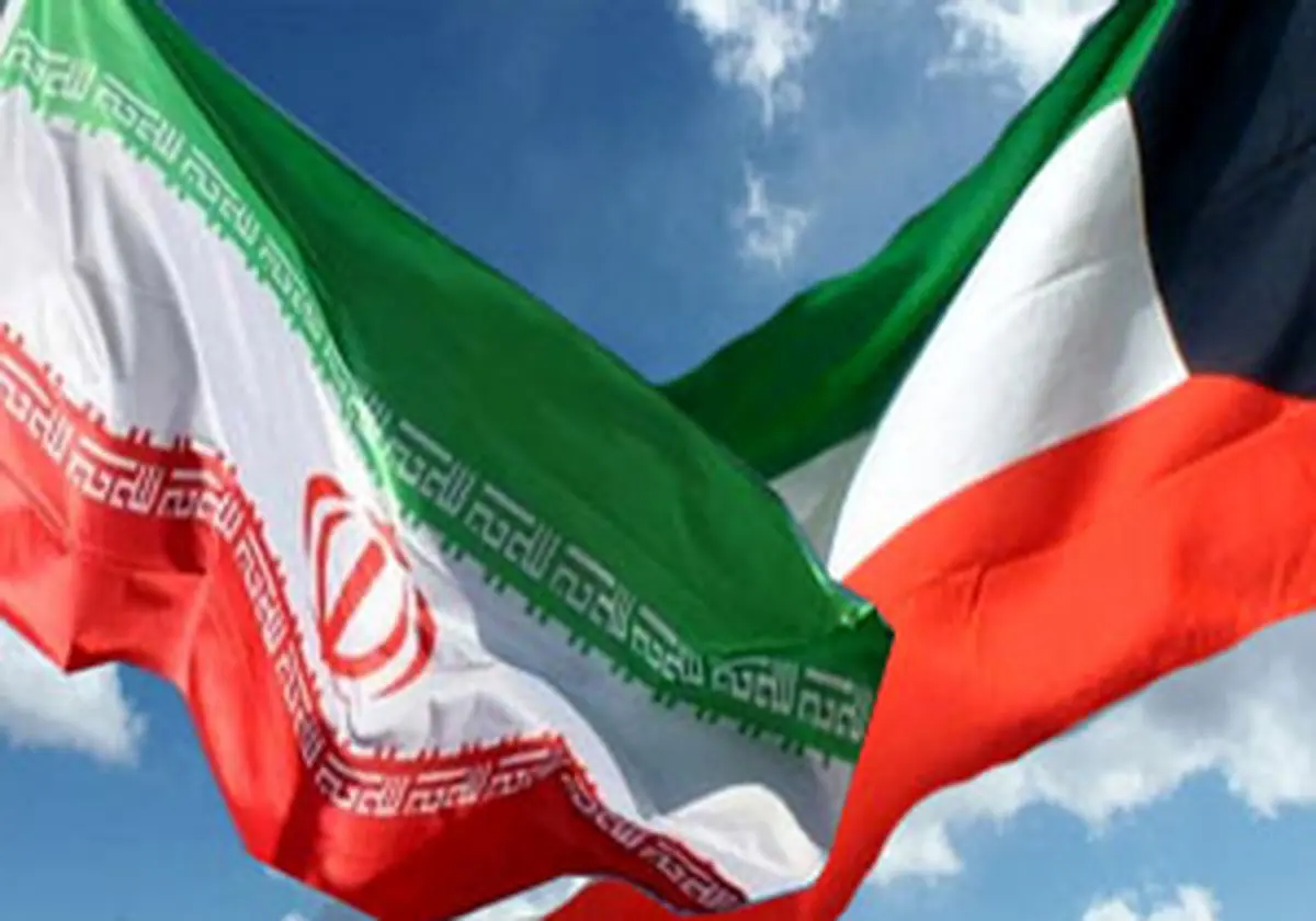 کمک ۱۰ میلیون دلاری کویت به ایران برای مقابله با کرونا