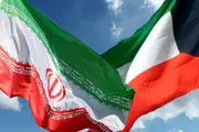 کمک ۱۰ میلیون دلاری کویت به ایران برای مقابله با کرونا
