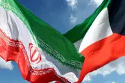 کمک ۱۰ میلیون دلاری کویت به ایران برای مقابله با کرونا
