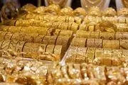 قیمت طلا و سکه ۲۵ اردیبهشت ۱۴۰۲ 

