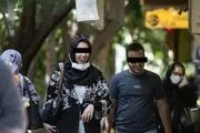 چراغ هشدار کرونا هنوز روشن است
