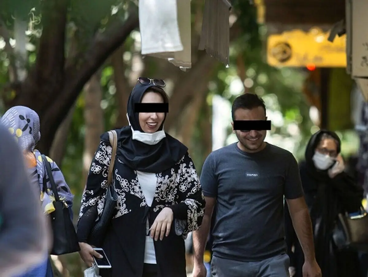 چراغ هشدار کرونا هنوز روشن است