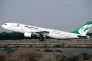 گرد و خاک غلیظ پروازهای آبادان را لغو کرد