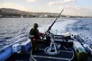 اسرائیل حریم آبی لبنان را نقض کرد