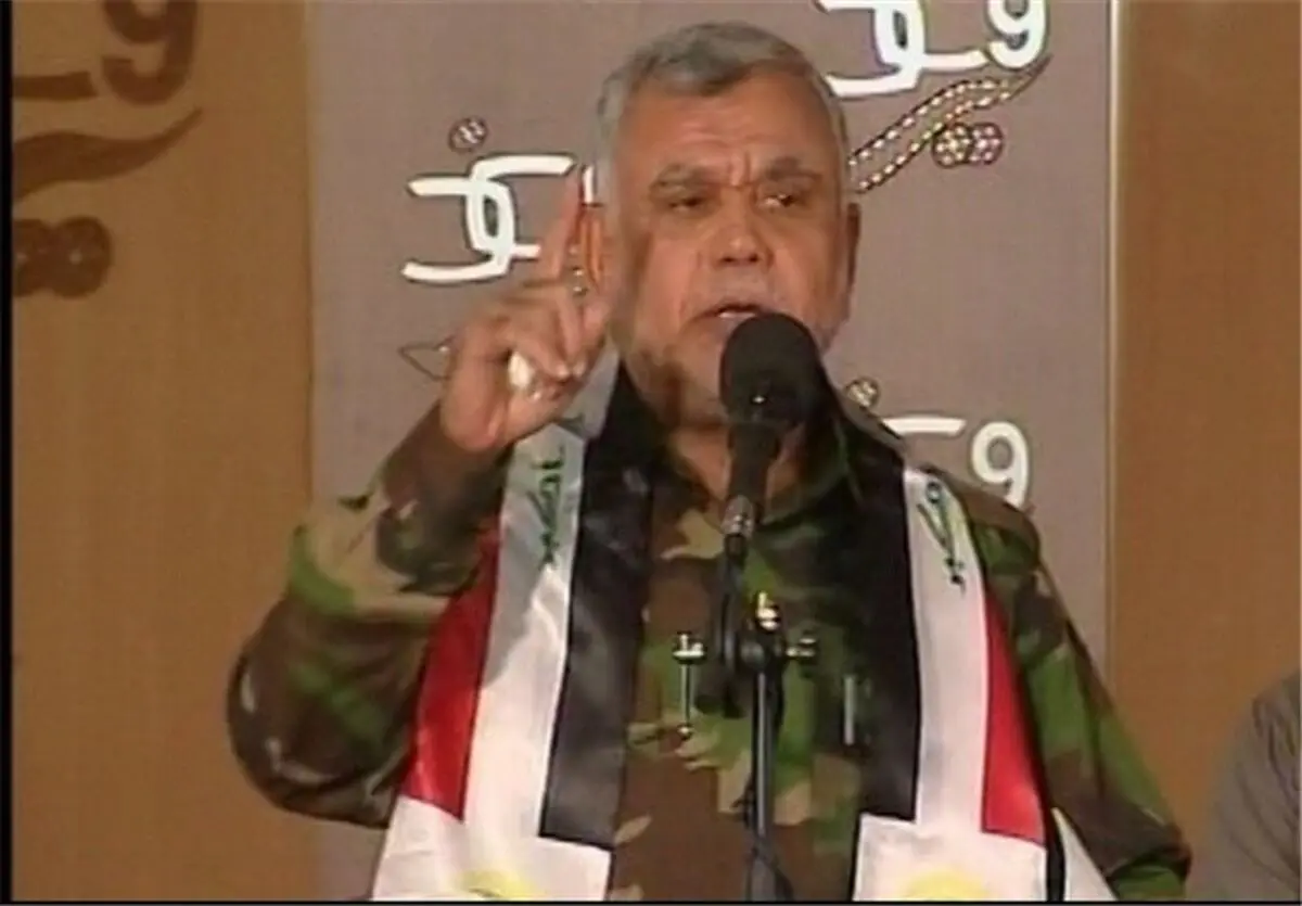 العامری: سکوت باعث جسارت اردوغان شد