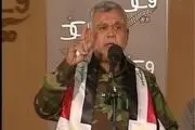 عراق مسیر کمک رسانی به داعش را بست 