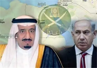 اتحاد مجدد عربستان و امارات با سیاست خارجی رژیم صهیونیستی