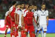 احتمال یک تغییر در ترکیب پرسپولیس؛ مجید عیدی نیمکت‌نشین می‌شود؟