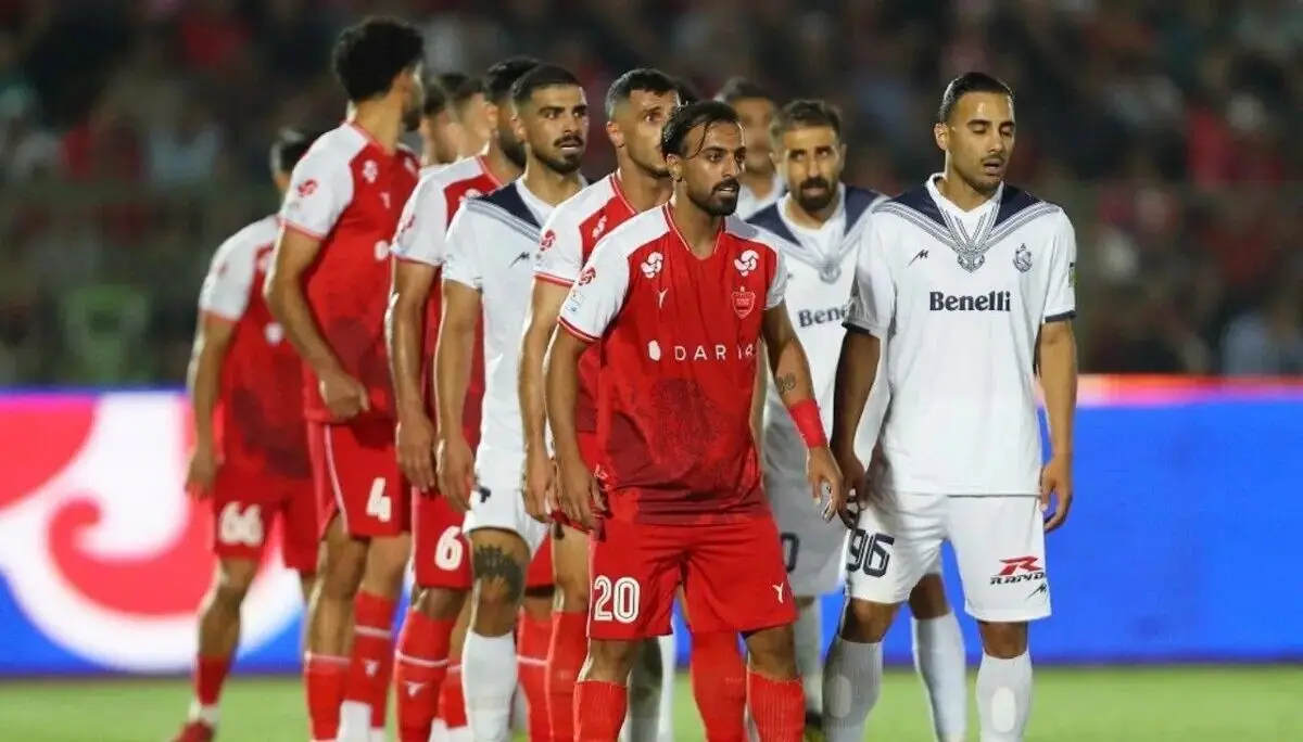 احتمال یک تغییر در ترکیب پرسپولیس؛ مجید عیدی نیمکت‌نشین می‌شود؟