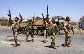 ما می‌خواهیم اسرائیل وارد خاک ما شود +فیلم