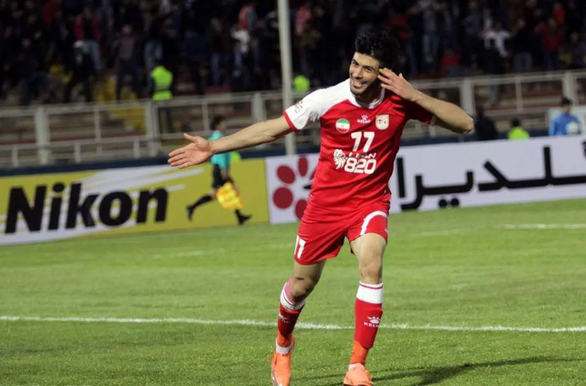 بازیکن مدنظر برانکو بر سر دو راهی