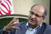 انتقاد رئیس نظام پزشکی از سریال درحاشیه