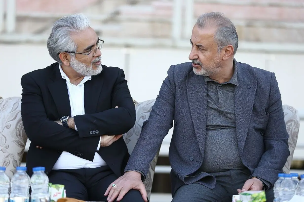 زمین تمرین جدید پرسپولیس ساخته می‌شود
