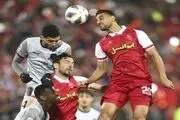 رنکینگ باشگاه‌های فوتبال در جهان/ پرسپولیس صدرنشین ایران شد