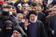 خبر خوش رئیسی در ۲۲ بهمن