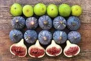 این میوه یک داروخانه طبیعی است!+ اینفوگرافیک