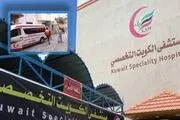 زنگ خطر در آخرین بیمارستان‌های فعال غزه به صدا درآمد