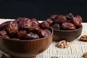 خرمای ماه رمضان تامین شد

