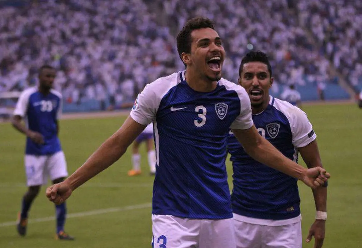 پاداش نجومی عربستانی ها برای برد در مقابل پرسپولیس