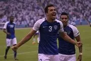 پاداش نجومی عربستانی ها برای برد در مقابل پرسپولیس