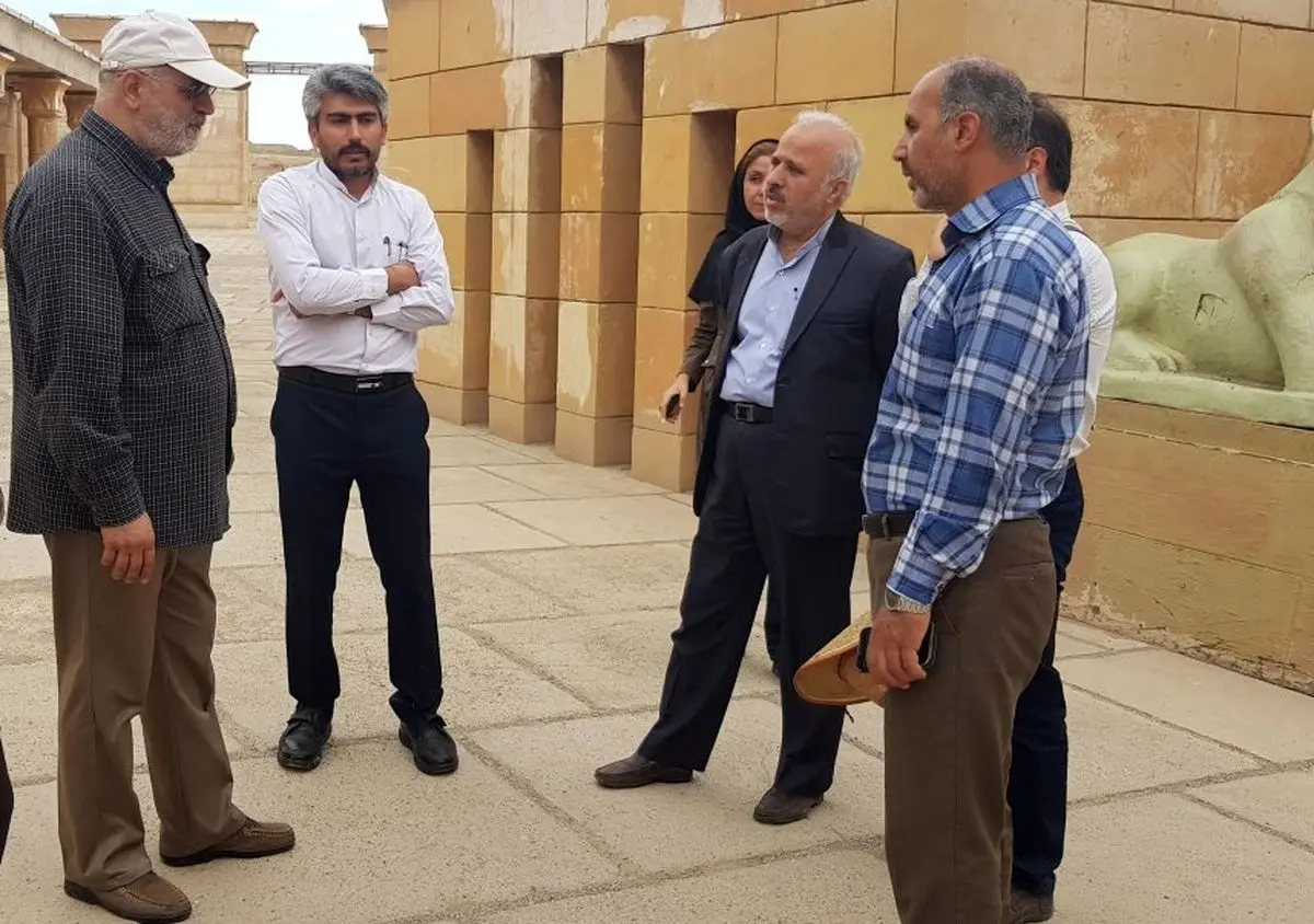 ساخت سریال موسی(ع) با کارگردان جدید