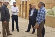 آخرین وضعیت ساخت سریال حضرت موسی (ع)