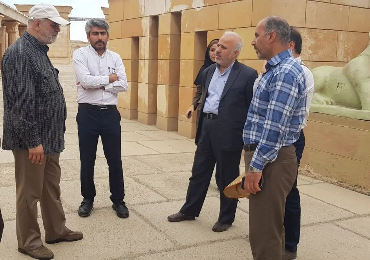 از ساخت سریال تاریخی «موسی (ع)» چه خبر؟