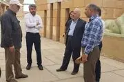 واکنش تهیه‌کننده سریال «موسی(ع)» به اعتراض فرزند سلحشور
