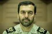 بدنه ناوشکن دماوند آسیب جدی دیده است
