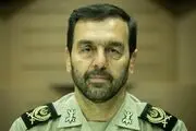 بدنه ناوشکن دماوند آسیب جدی دیده است
