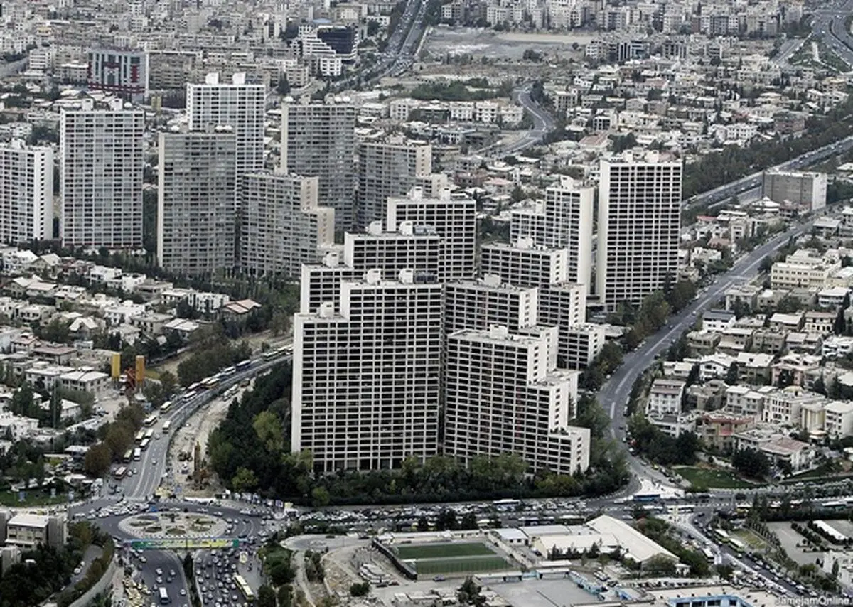 بانکها انبوهسازی میکنند/ کلید خروج از رکود مسکن گم شد