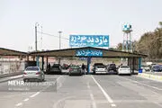 تأخیر ۲ ساعته آغاز به‌کار فردا شامل مراکز تعویض پلاک نمی‌شود