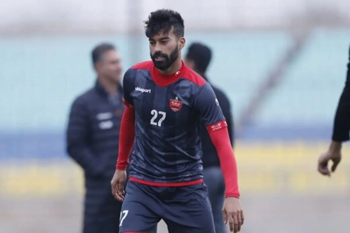 تشنه‌ترین پرسپولیسی برای قهرمانی +عکس