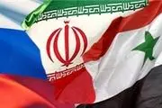 اشتون: روسیه شریک اصلی اتحادیه اروپا در مورد سوریه و ایران