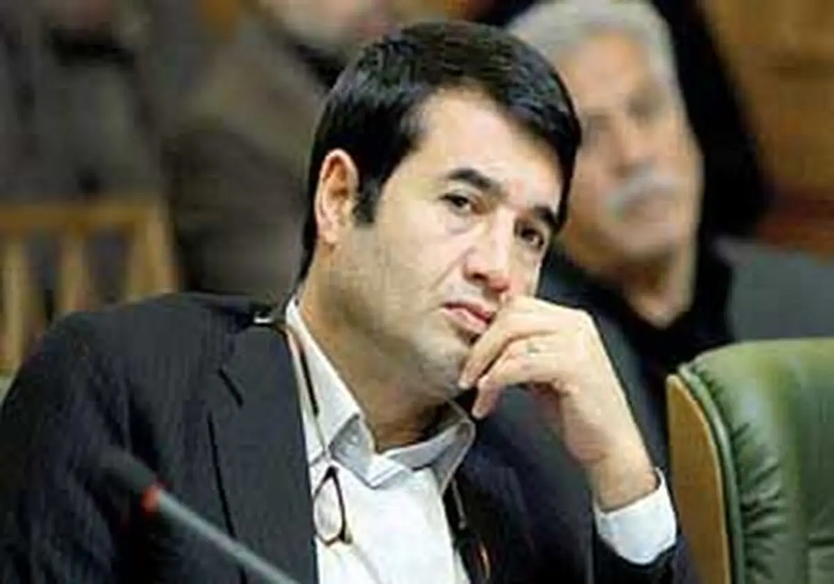 عضو شورای شهر تهران سوگوار  دخترش شد