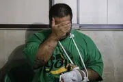 قاتل سلطان قفل بازکن‌ها: اینقدر به او چاقو زدم تا دلم خنک بشه! + عکس