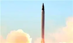 وحشت اسرائیل از موشک های ایران