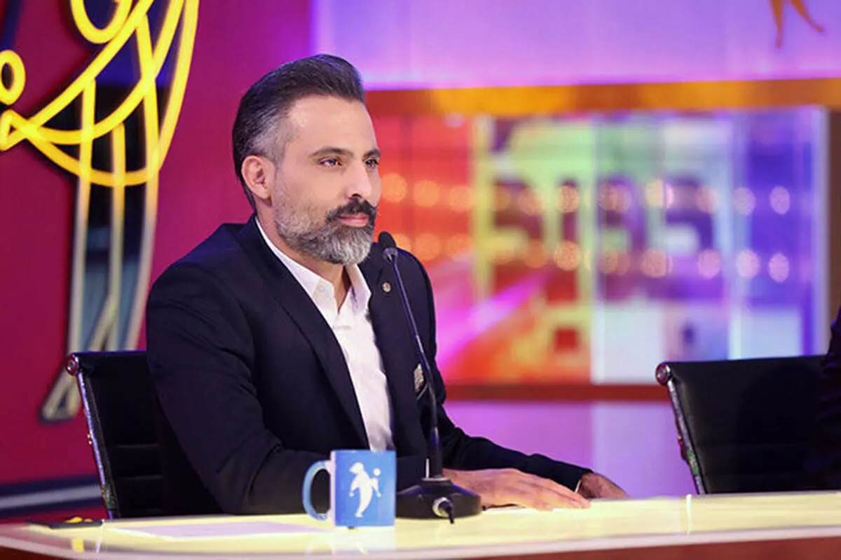مربی «عصر جدید» خواننده تیتراژ سریال شبکه 3 شد