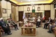 نگاه پیشگیرانه باید در راس کار‌های شهرداری قرار گیرد

