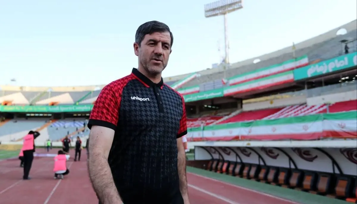 پشت پرده جدایی کریم باقری از پرسپولیس؛ درویش افشاگری کرد!