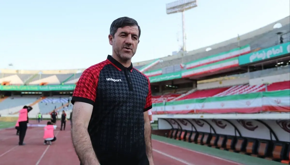 پشت پرده جدایی کریم باقری از پرسپولیس؛ درویش افشاگری کرد!
