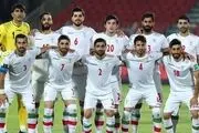 اسامی بازیکنان دعوت شده به تیم ملی ایران
