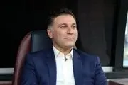 صحبت‌های مدیرعامل تراکتور درباره برگزاری جشن قهرمانی