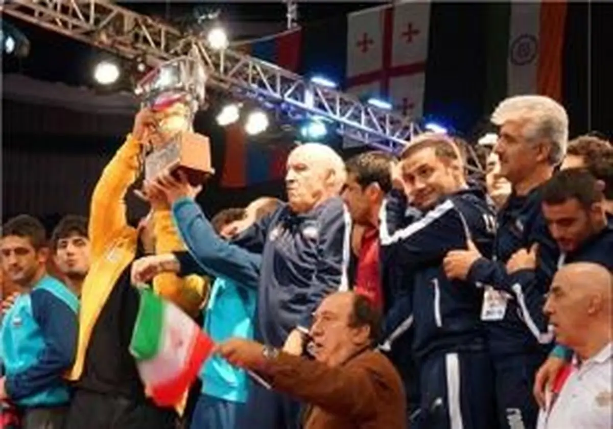 واردات پورشه و مازراتی ممنوع!