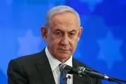 نتانیاهو: هیچ دولتی در غرب رود اردن تشکیل نخواهد شد