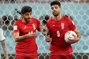 
گل پنجم ایران به افغانستان با هتریک مهدی طارمی +فیلم
