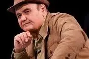 عکسی جالب از خانواده اکبر عبدی